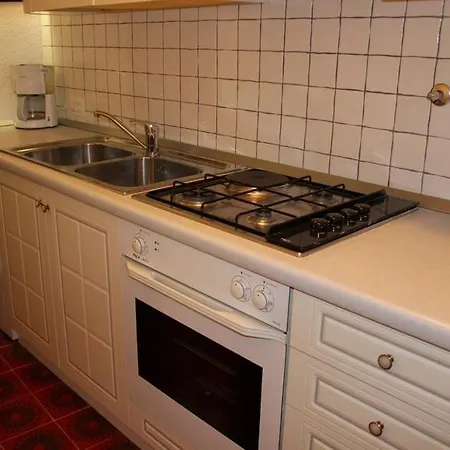 Confortable Near Sea - Rene 5 Apartment *