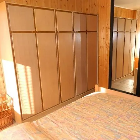 Confortable Near Sea - Rene 5 Apartment *