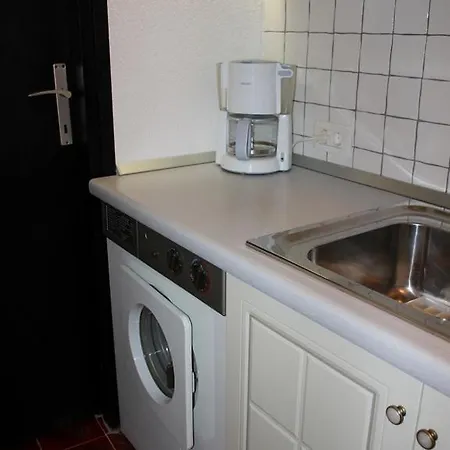 Apartment Confortable Near Sea - Rene 5
