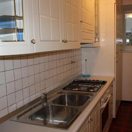 Confortable Near Sea - Rene 5 Apartment