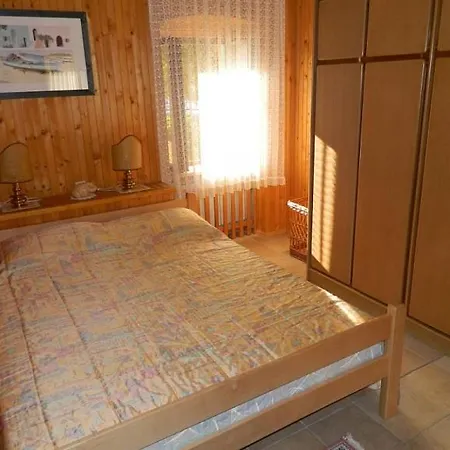 Confortable Near Sea - Rene 5 Apartment Rabac