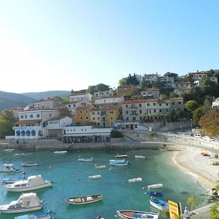 Confortable Near Sea - Rene 5 Rabac